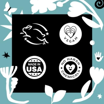 Molly's Suds Non-Toxic Laundry Detergent for Sensitive Skin