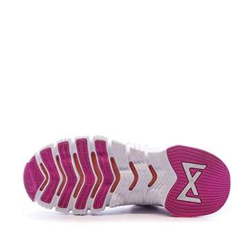 Nike Women's Free Metcon 3 Shoe for Active Lifestyle