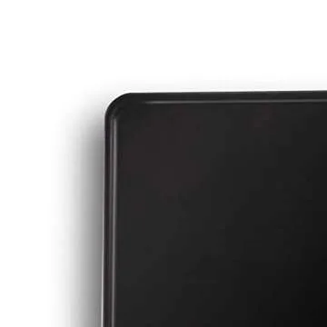 Espresso Tamping Mat by Barista Basics 6x6 Inch Rubber