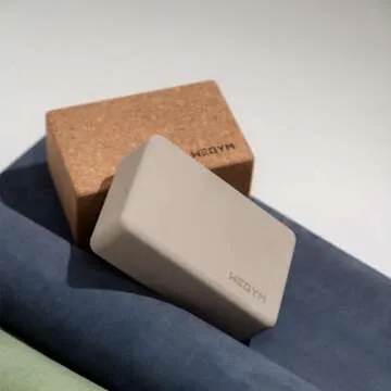 WeGym EVA Foam Blocks for Yoga & Pilates Training