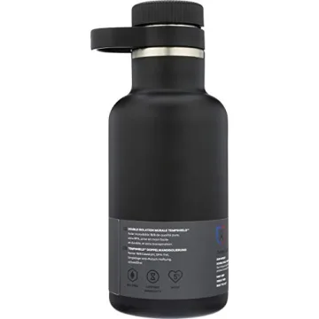 Hydro Flask 64 oz Growler, Durable, Leakproof & Stylish