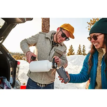 Hydro Flask 64 oz Growler, Durable, Leakproof & Stylish