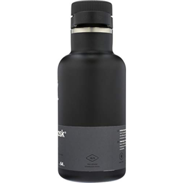 Hydro Flask 64 oz Growler, Durable, Leakproof & Stylish