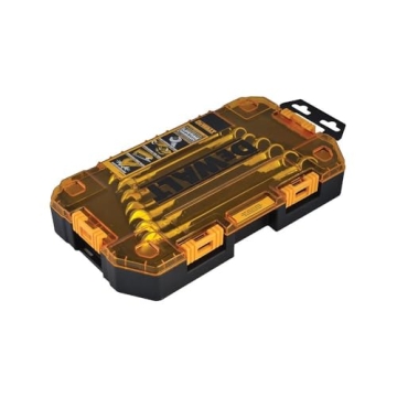 Premium DEWALT Wrench Set for Professionals and DIYers