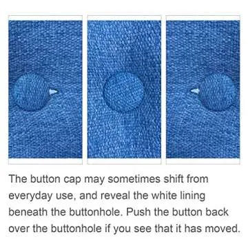 WOWMAX Wedge Pillow Headboard Dorm Headboard Twin XL Headboard Pillow Twin Bed Wedge Pillow for Headboard Bolster Pillow for Bed with Removable Cover, Grey-Beige