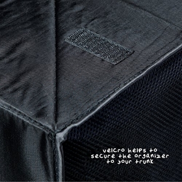 Space-Saving Honey-Can-Do Soft Storage Chest Organizer