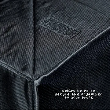 Space-Saving Honey-Can-Do Soft Storage Chest Organizer