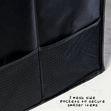 Space-Saving Honey-Can-Do Soft Storage Chest Organizer