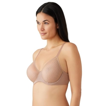 Wacoal Women's Elevated Allure Bra—Comfort & Style