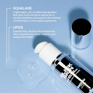 SACHEU Gua Sha Kit with Squalane Oil for Radiant Skin