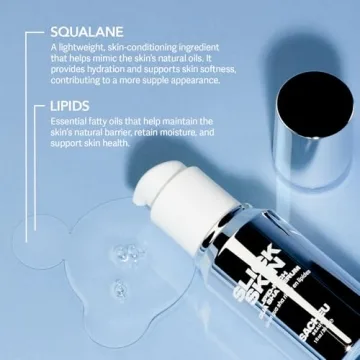 SACHEU Gua Sha Kit with Squalane Oil for Radiant Skin