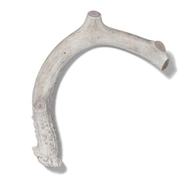 Bent & Freck Antler Chews for Dogs - Safe, Odorless Treats