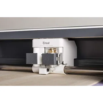 Cricut Knife Blade for Precision Wood and Leather Cutting