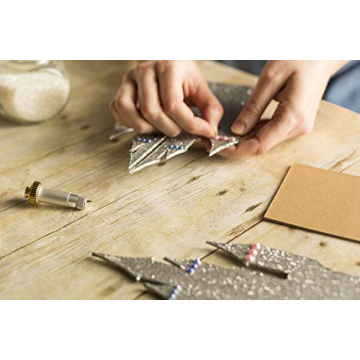 Cricut Knife Blade for Precision Wood and Leather Cutting