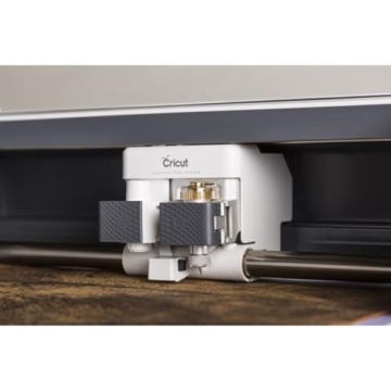 Cricut Knife Blade for Precision Wood and Leather Cutting