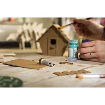 Cricut Knife Blade for Precision Wood and Leather Cutting