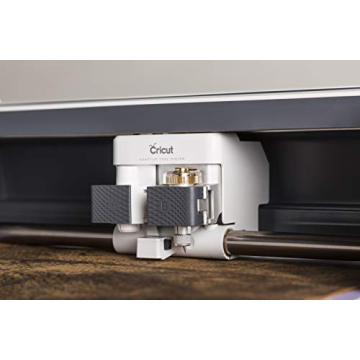 Cricut Knife Blade for Precision Wood and Leather Cutting