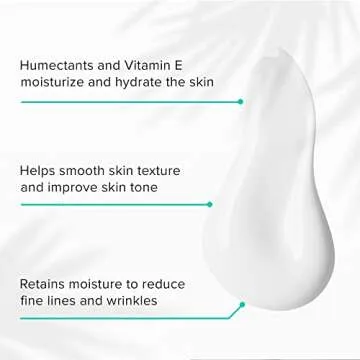 ClarityRx Get Fit Multi-Peptide Healthy Skin Serum, Natural Plant-Based Anti-Aging Treatment for Fine Lines & Wrinkles (1 fl oz)