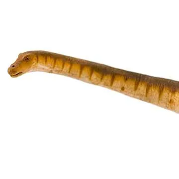 Safari Ltd. Patagotitan mayorum Figurine - Detailed 15" Plastic Model Figure - Fun Educational Dinosaur Play Toy for Boys, Girls & Kids Ages 3+