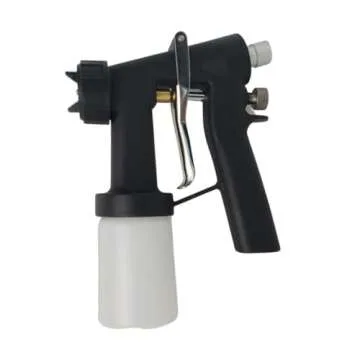 SunFX ProV2 HVLP Sunless Tanning System for Professionals