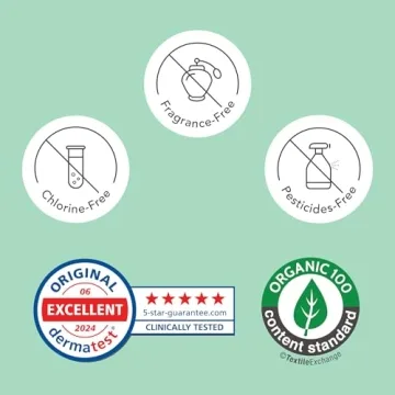 Rael Organic Cotton Period Pads - Ultimate Comfort and Absorbency