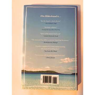 Winter in Paradise (Paradise, 1)