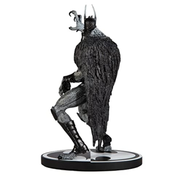 Stunning McFarlane Toys BATMONSTER Figure for DC Fans