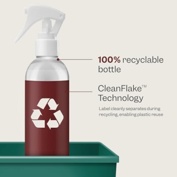 Nourishing RENPURE Natural Leave-In Conditioner Spray