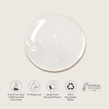 Nourishing RENPURE Natural Leave-In Conditioner Spray