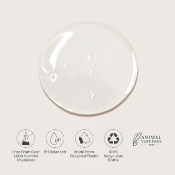 Nourishing RENPURE Natural Leave-In Conditioner Spray