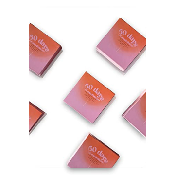 Mindfulness Meditation Card Deck for Daily Self-Care