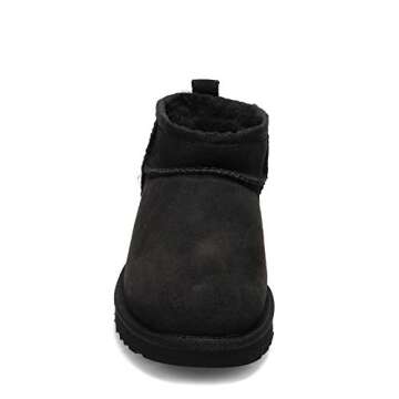 UGG Women's Classic Ultra Mini Ankle Boot