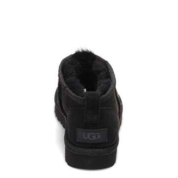 UGG Women's Classic Ultra Mini Ankle Boot