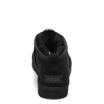 UGG Women's Classic Ultra Mini Ankle Boot