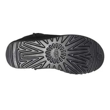 UGG Women's Classic Ultra Mini Ankle Boot