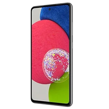 Samsung A52 5G 128GB Unlocked Smartphone Renewed