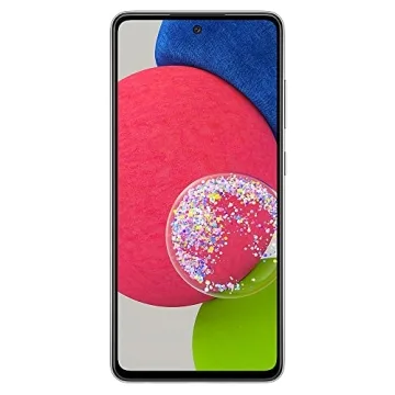 Samsung A52 5G 128GB Unlocked Smartphone Renewed