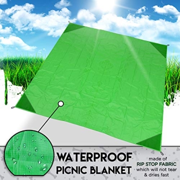 PELEPET Travel Bag for Dogs - Small, Medium & Large Dogs. 3 in 1 Styles:Weekender Backpack, Crossover, Handheld - Included: 2 Silicone Collapsible Bowls, 2 Food Containers, Waterproof Picnic Blanket