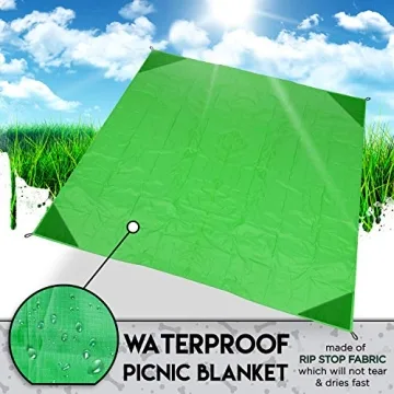 PELEPET Travel Bag for Dogs - Small, Medium & Large Dogs. 3 in 1 Styles:Weekender Backpack, Crossover, Handheld - Included: 2 Silicone Collapsible Bowls, 2 Food Containers, Waterproof Picnic Blanket