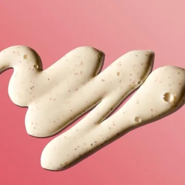 Coconut Butter Body Wash 4 Pack - Exfoliating Cleanser