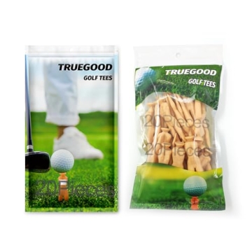 20Pcs Golf Tees, Golf Accessories for Men, 3" Funny Golf tees, Lady tee, Golf tees Plastic, Golf Sex...