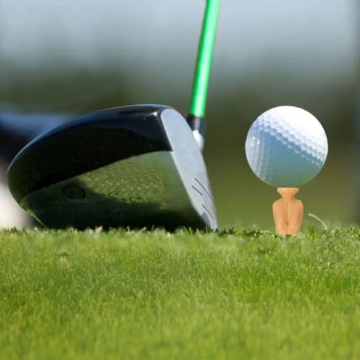 Funny 20Pcs Golf Tees | Unique Gag Gift for Golf Lovers