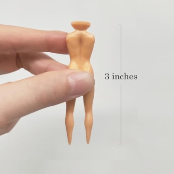 Funny 20Pcs Golf Tees | Unique Gag Gift for Golf Lovers