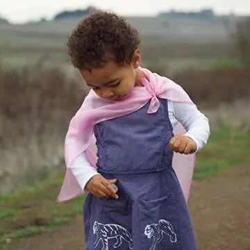 Sarah's Silks Mini Playsilks | Solid Colors | Creative Waldorf Toys for Education and Open-Ended Pla...