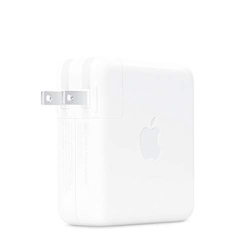 Apple 96W USB-C Power Adapter for Fast Charging