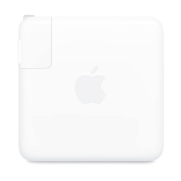 Apple 96W USB-C Power Adapter for Fast Charging