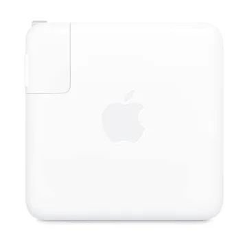 Apple 96W USB-C Power Adapter for Fast Charging