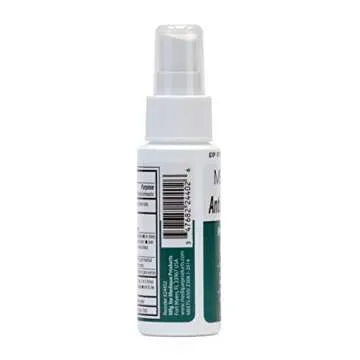 Medi-First 24402 Antiseptic First Aid Cleansing Spray, 2 Ounces
