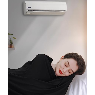 VENVSBEE Shawl Wraps for Women - Travel Scarf and Blanket