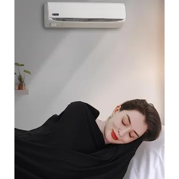 VENVSBEE Shawl Wraps for Women - Travel Scarf and Blanket